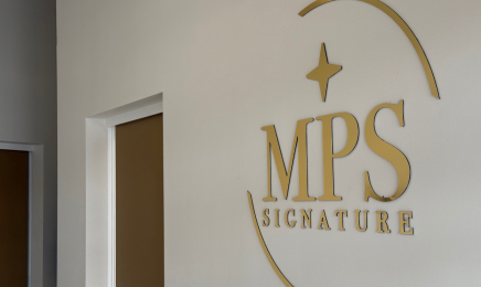 MPS SIGNATURE : Institut de beauté à Marseille