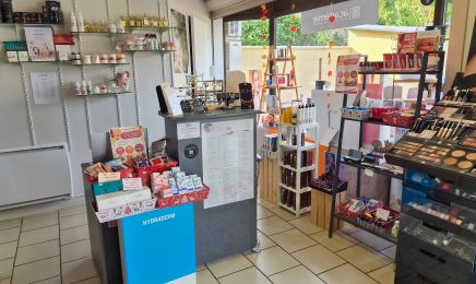 Relax et vous  : Institut de beauté à Poix-de-Picardie