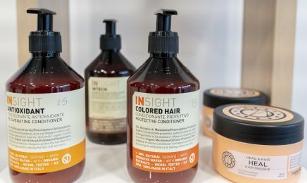 Salon Jean Claude (Denis) : Barbier à Blanquefort