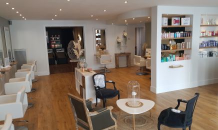 Inspiration  : Manucure à Cholet