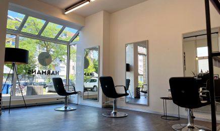 Harmans Kopfsache: Kosmetikstudio in Konstanz