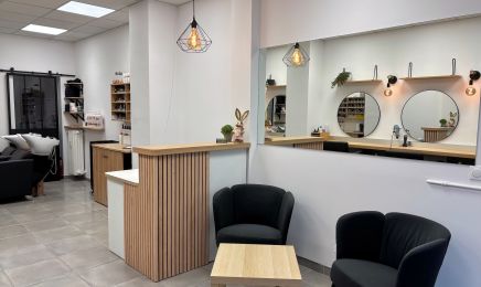 Les Ciseaux D'Elo : Coiffeur à Limoges