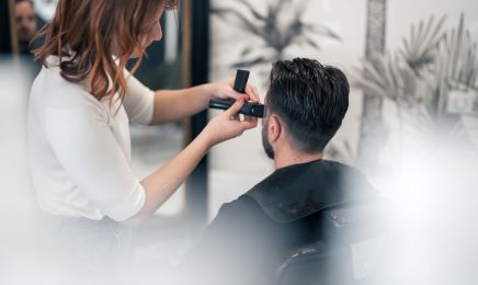 Cynthia b - Caen : Coiffeur à Caen