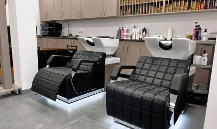 RAY Ladies & Gents: Friseur in Soltau