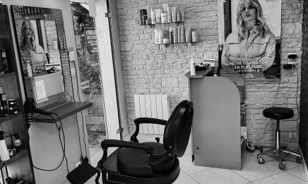 G6K Coiffure : Coiffeur à Cormelles-le-Royal