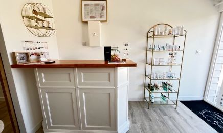 Claire M Esthétique  : Institut de beauté à La Loge