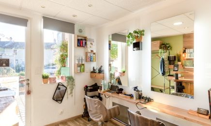 Planet hair : Coiffeur à Frontenaud