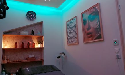 Escale Bien-Être : Institut de beauté à Thurins