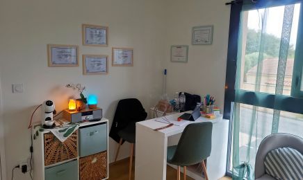 AUREALYS : Institut de beauté à L'Isle-sur-la-Sorgue