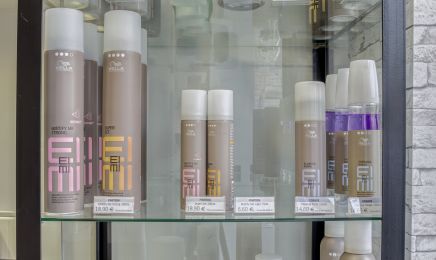 L'Hair d'Ussy : Coiffeur à Ussy-sur-Marne