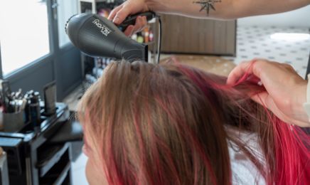 L’atelier Coiffure : Coiffeur à Davézieux