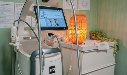 Lotus Forme - Institut de Beauté & Centre Technologie  : Institut de beauté à Lannion