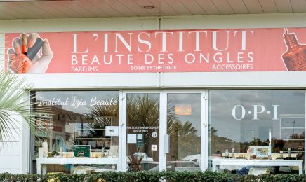 L’Institut Izia Beauté : Institut de beauté à Auch