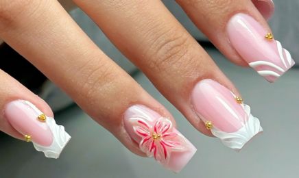 Aria Nails : Manucure à Avignon