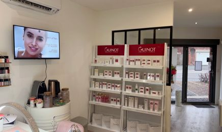 Anaë Beauté : Manucure à Roost-Warendin