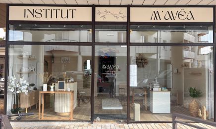Institut Mavëa : Institut de beauté à Blanquefort