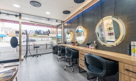 New Style : Institut de beauté à Thonon-les-Bains