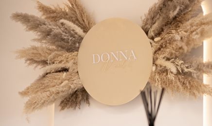 Donna Nail Artist : Manucure à Dinard