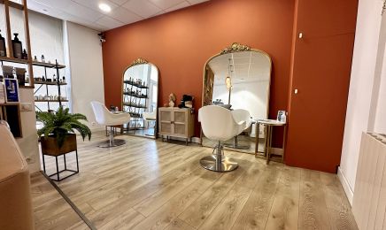 L’atelier by mylene  : Coiffeur à Auray