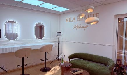 Mila Beauté - Institut de Beauté : Manucure à Arnouville