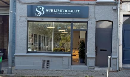 SB Sublime Beauty : Coiffeur à Lille