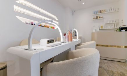Serenity Paris : Coiffeur à Paris