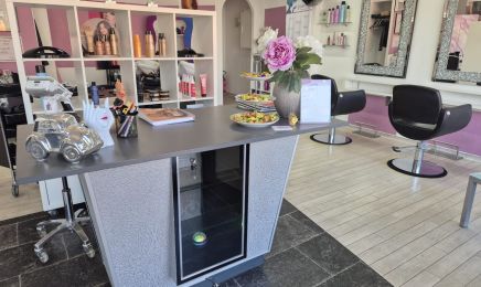 Verlockend Haardesign bei Mary: Kosmetikstudio in Hagen