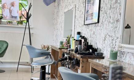 Salon Sander Schnitte: Friseur in Sande