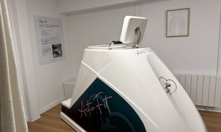Ma clinic minceur : Institut de beauté à Poitiers