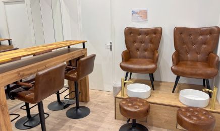 Kestars Academy : Manucure à Courbevoie