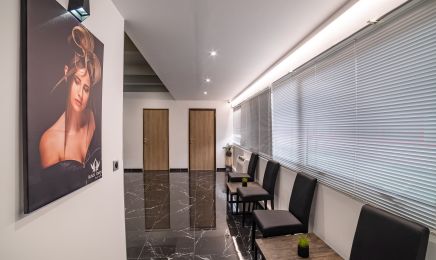 Black Onyx : Coiffeur à Cagnes-sur-Mer