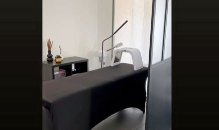 B.by.ness - Sbeautysmile : Coiffeur à Marignane