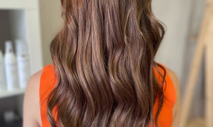 Cel’a Gam Beauté : Manucure à Tarare