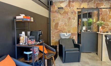 South Men : Coiffeur à Cagnes-sur-Mer