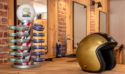 GENTLEMEN CUTS : Coiffeur à Maisons-Alfort