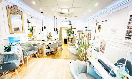 Ongles et Beauté St Georges : Manucure à Toulouse