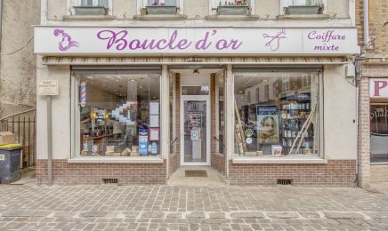 Boucle d’or : Coiffeur à Bray-sur-Seine