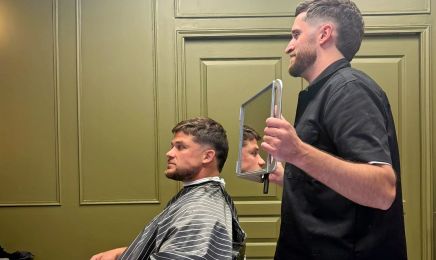Vin's Barbershop : Coiffeur à Toulouse