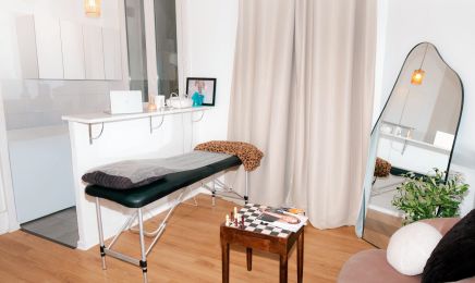 Sojoli_Paris : Institut de beauté à Paris