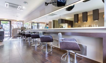 Laurence Buisset Coiffure : Coiffeur à Croix