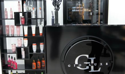 Gio Luxe: Kosmetikstudio in Hamburg