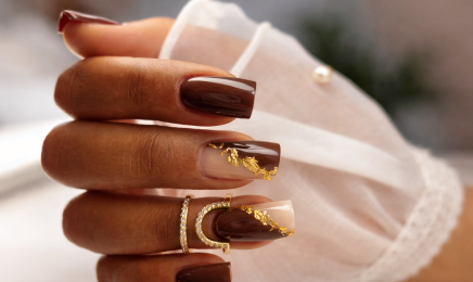 MAIS'ONGLES : Manucure à Vitrolles