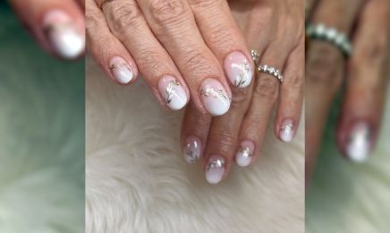 Doigts de fée : Manucure à Mehun-sur-Yèvre