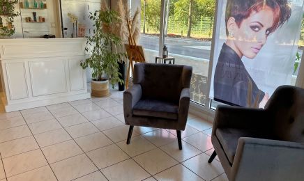 Cut’Tif Design : Coiffeur à Nantes