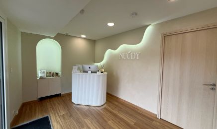 Nuúdy  : Institut de beauté à Nantes