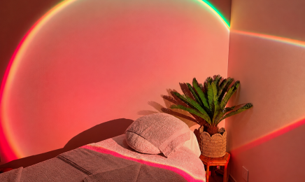 Le Halo de Colette : Institut de beauté à La Seyne-sur-Mer