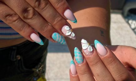 Mina Beauty - Ongles&Cils : Manucure à Bonneuil-sur-Marne