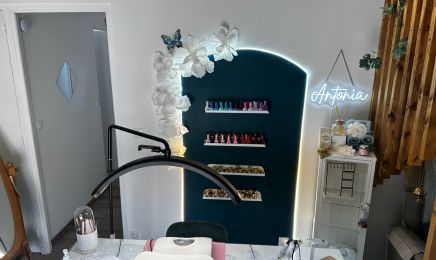 MS BEAUTY / MÉMOIRE D’ANCRE  : Institut de beauté à Saint-Victoret