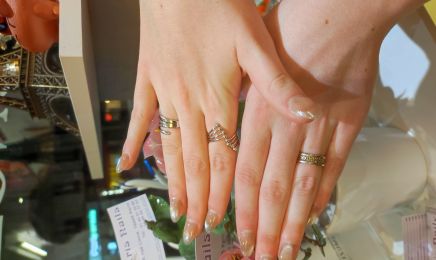 Paris Nails : Manucure à Paris