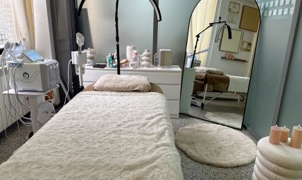 Ai.Beauty 39 : Institut de beauté à Hauts de Bienne